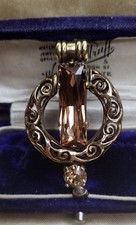 Bulatti designer pendant for sale  TONYPANDY