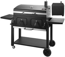 Charcoal grill outdoor for sale  Seattle