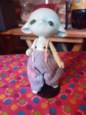 Tiny anthro blue for sale  Euclid