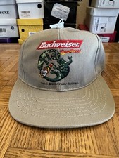 Vintage budweiser team for sale  Eugene