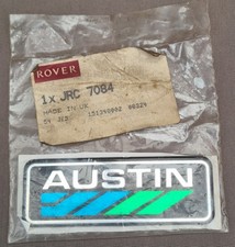 Genuine austin grille for sale  WAKEFIELD