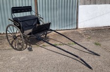 Horse carriage crowland for sale  CLACTON-ON-SEA