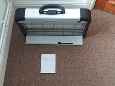 Insect killer electric for sale  LEICESTER