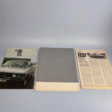 Vintage sales brochures d'occasion  Expédié en Belgium