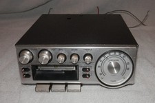 Pioneer KP-500 sintonizador/reprodutor de cassete estéreo veicular ~década de 1970 comprar usado Pioneer KP-500 sintonizador/reprodutor de cassete estéreo veicular ~década de 1970 comprar usado  Enviando para Brazil