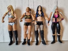 Wwe women wrestling for sale  LEAMINGTON SPA