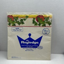 Vintage 1950s royledge for sale  Camas