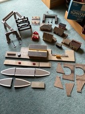 model railway tunnels for sale  ANDOVER