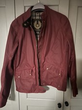 Ladies belstaff jacket for sale  NORTHWICH