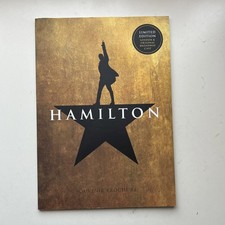 Hamilton large souvenir for sale  WELWYN