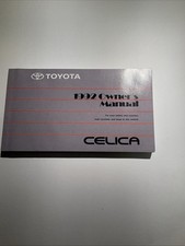 1992 toyota celica for sale  San Marcos