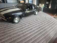 Ertl chevrolet camaro gebraucht kaufen  Duisburg