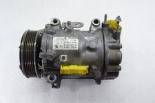 9806706780 klimakompressor für CITROEN JUMPER FURGAO 2.0 BLUEHDI 130 GASOLEO comprar usado  Enviando para Brazil