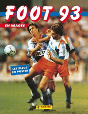 Panini vignettes france usato  Spedire a Italy
