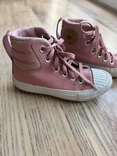 Converse girls shoes for sale  MAIDSTONE