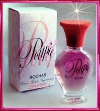 Poupee parfums rochas d'occasion  France