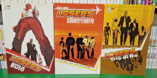 The losers serie usato  Reggio Emilia