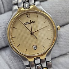 Vintage delma men for sale  Whitehall