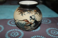 Petit vase boule d'occasion  Allonnes