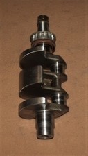 Mercury stroke crankshaft for sale  Canton
