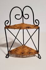 Dollhouse miniature corner for sale  Prudenville