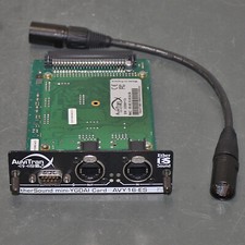 Auvitran ethersound mini for sale  South Bend