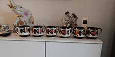 Vintage keramik tassen gebraucht kaufen  Steinen