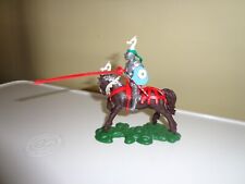 Britains mounted swoppet for sale  Shipping to Ireland