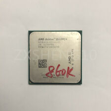 Processadores AMD Athlon X4 860K CPU Quad-Core 3.7 GHz 4M AD860KXBI44JA soquete FM2+ comprar usado  Enviando para Brazil