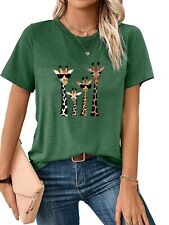 Women casual giraffe for sale  USA