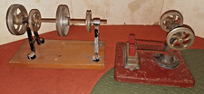 Anciens jouets machine d'occasion  Orleans-