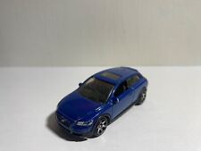 Matchbox blue volvo for sale  Ireland