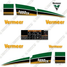 Fits vermeer s650tx for sale  Boca Raton