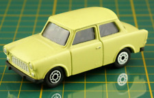 Trabant 601 gelb gebraucht kaufen  Duisburg