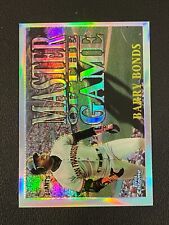 Barry bonds 1996 for sale  Utica