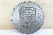 Borchia centrale porsche usato  Santena