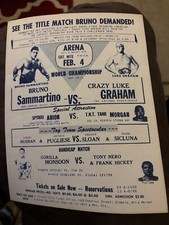Feb 1967 wwwf for sale  Winterville
