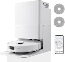 Roborock qrevo saugroboter gebraucht kaufen  Duisburg