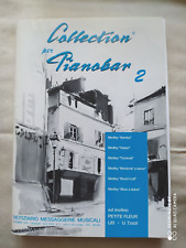 Collection per pianobar usato  Chivasso