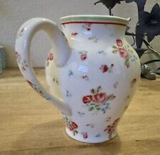 Greengate milchkännchen klein gebraucht kaufen  Bingen