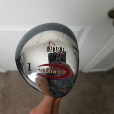 Medicus maximus weighted for sale  Carmel