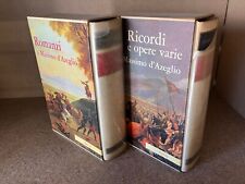 Ricordi opere varie usato  Venezia