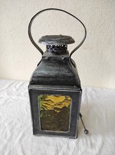 Ancienne lanterne bougie d'occasion  Chambon-sur-Voueize