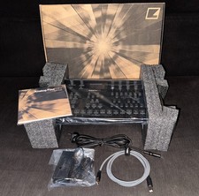 Elektron analog four d'occasion  Nancy-