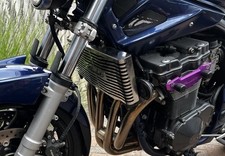 Bandit oil cooler for sale  STAFFORD