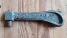 Eclipse pad handle for sale  BRADFORD