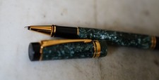 Stylo roller parker d'occasion  Paris IX