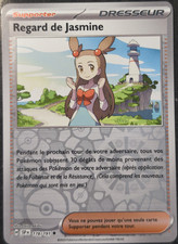 Carte pokémon regard d'occasion Carte pokémon regard d'occasion  Villeneuve-d'Ascq-