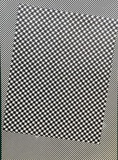 Optical art anni usato  Roma