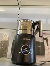 Severin 3586 spuma gebraucht kaufen  Langenhagen